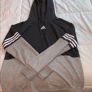 Adidas Hoodie